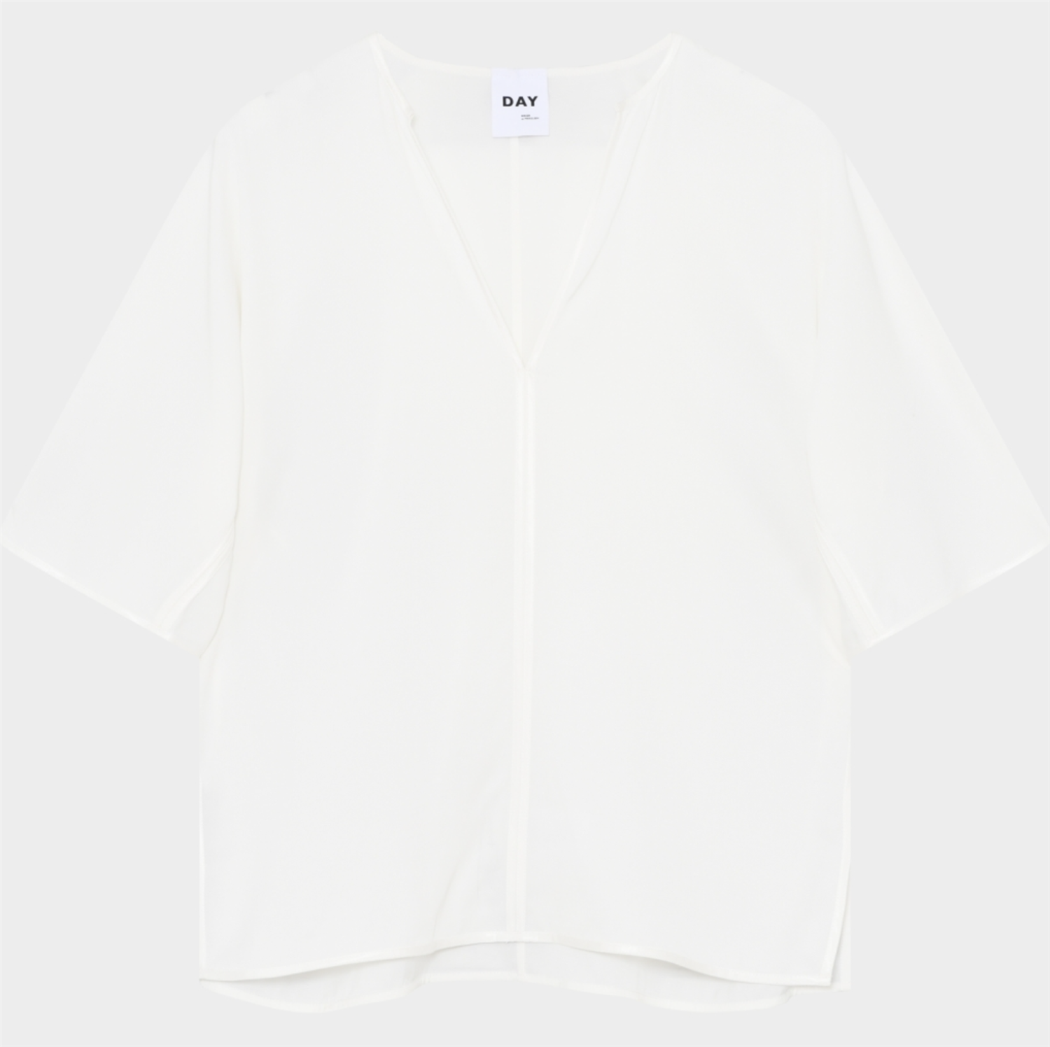 Topper | Rue - Light Modern Twill